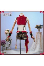 2XXT Cosplay Uma Musume Pretty Derby Gran Alegria Race Outfit Cosplay Costume
